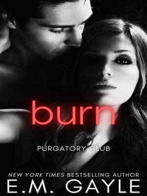 cover image of Burn